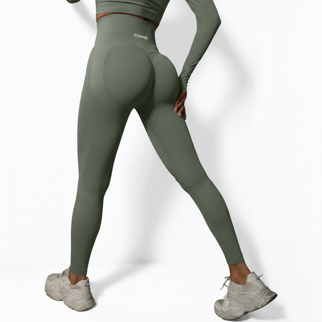 Active Leggings