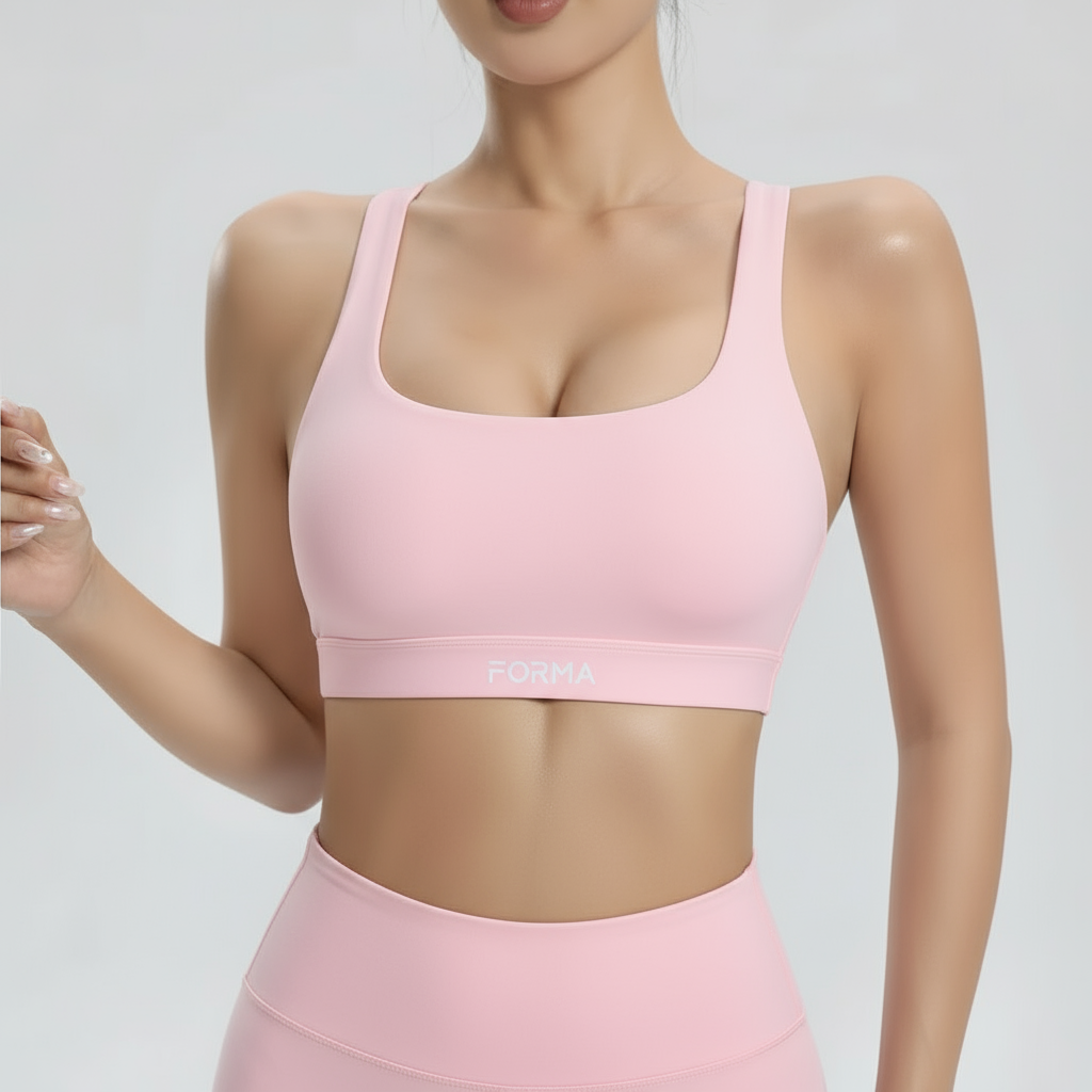 Active Bra